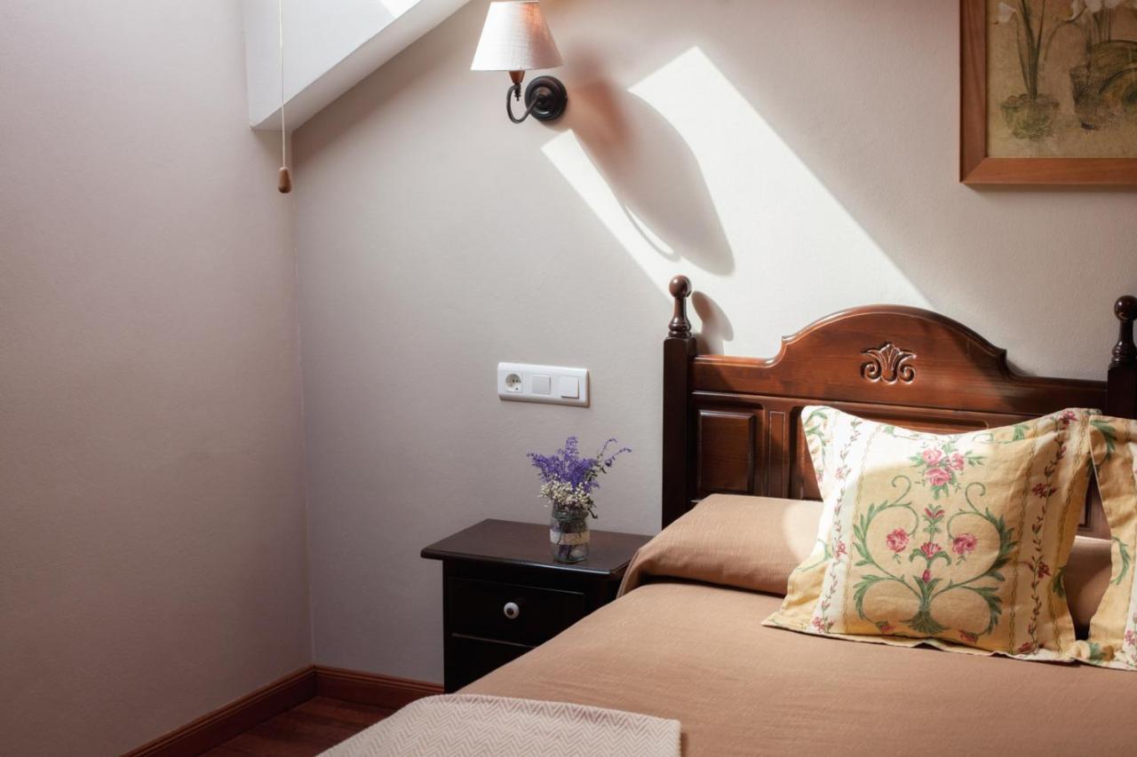 Hotel El Repelao Covadonga Kültér fotó