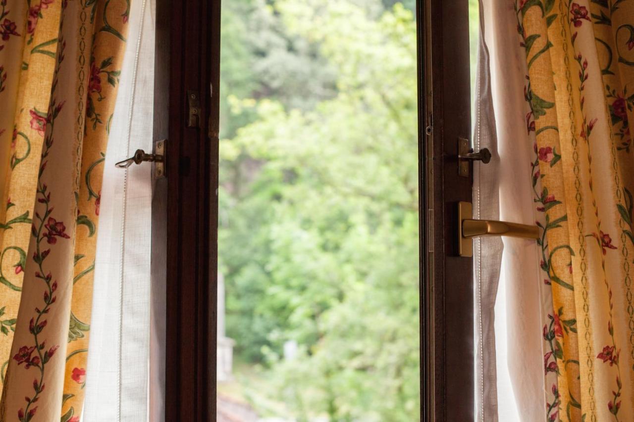 Hotel El Repelao Covadonga Kültér fotó