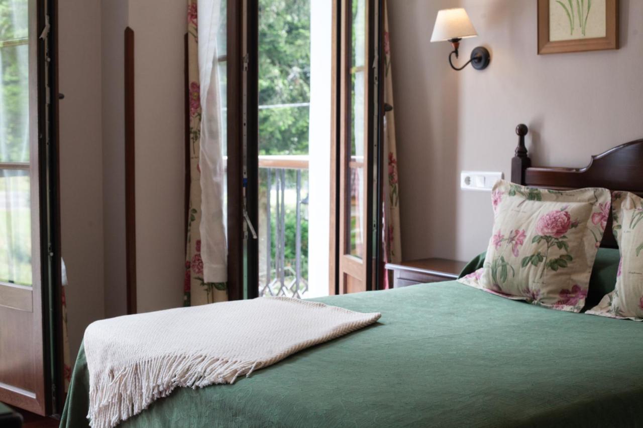 Hotel El Repelao Covadonga Kültér fotó